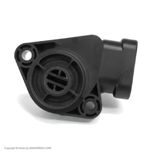 سنسور پدال گاز لودر ولوو L120E