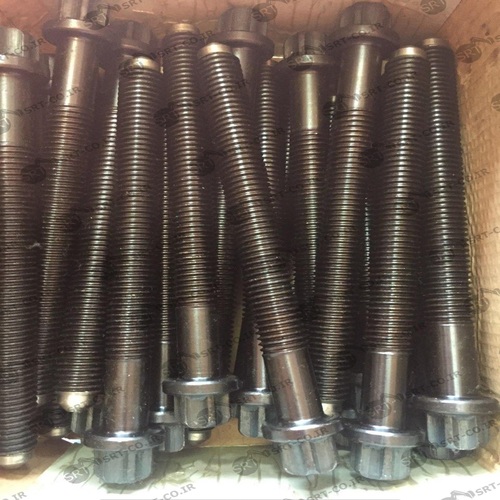 پیچ سرسیلندر گریدر هپکو HG180