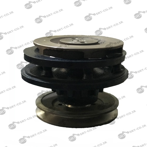 واتر پمپ بلدوزر کوماتسو D65