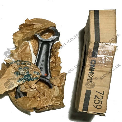 شاتون بیل بکهو نیوهلند HLB95