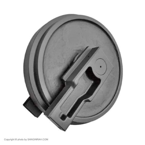 ایدلر کامل بیل مکانیکی کوماتسو PC200-7