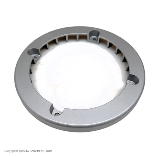 ایمپلر ترمز چرخ جلو لودر ولوو L120E