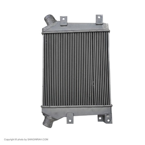 افترکولر بیل مکانیکی کوماتسو PC300-7