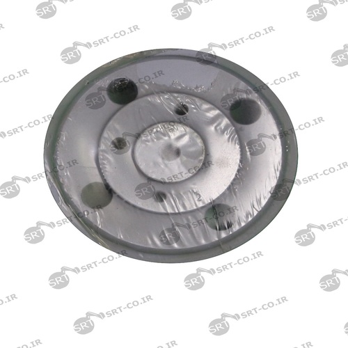 پولی پروانه لودر هپکو HWL65