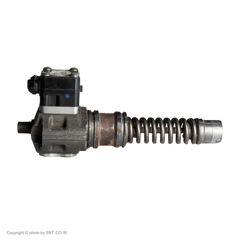 پمپچه سوخت لودر ولوو L120E