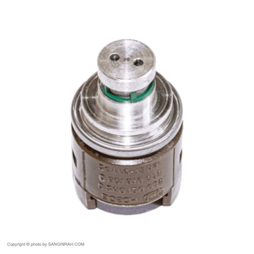 سنولویید گیربکس ZF 200