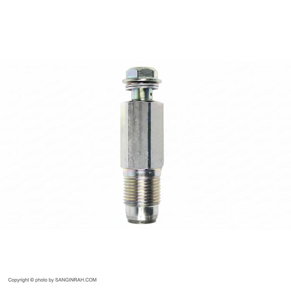 فشار شکن ریل سوخت موتور کوماتسو 6D 170 E-5