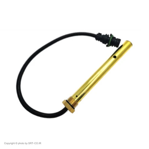 سنسور حرارت و سطح هیدرولیک لودر ولوو L90F