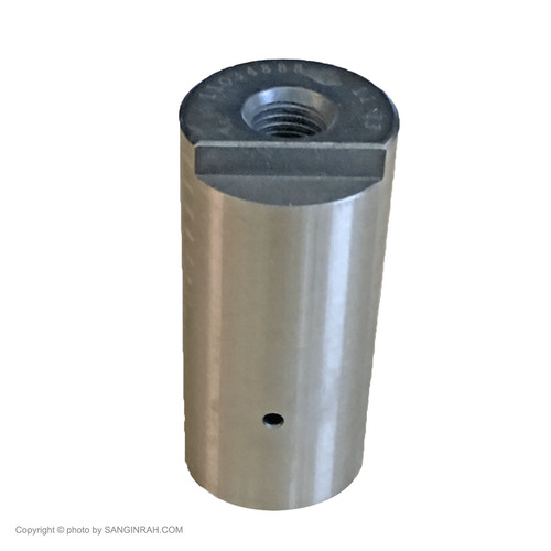 پین دنده هرزگرد چرخ عقب لودر ولوو L90BM