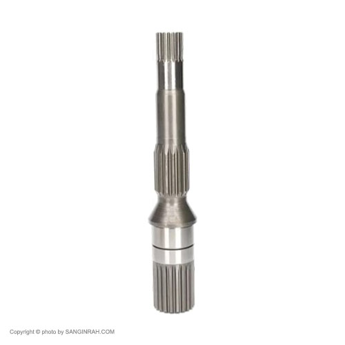 شافت پمپ مادر بیل مکانیکی کوماتسو PC200-7