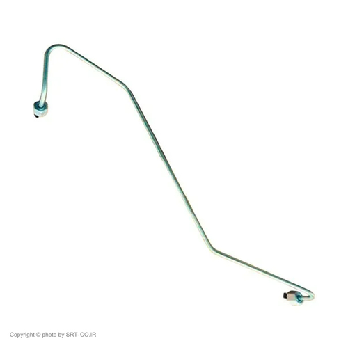 لوله گازوئیل موتور کامینز 6CT شماره 5