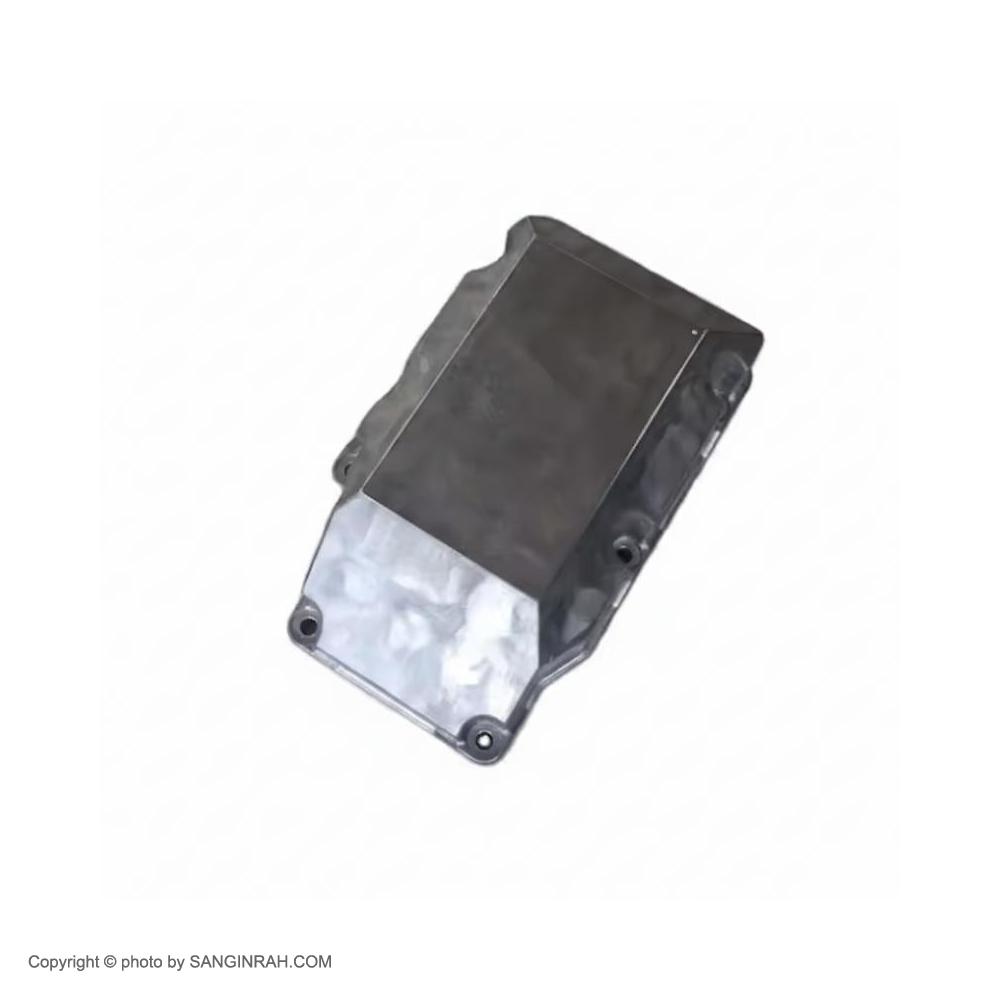 درب قالپاق موتور کوماتسو 6D 170 E-5