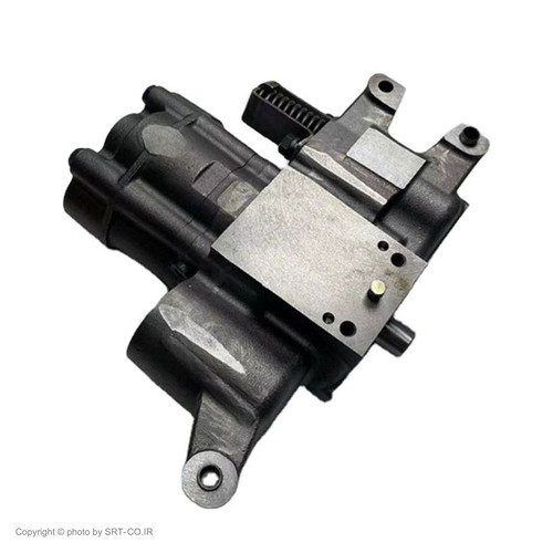 اویل پمپ بلدوزر کاترپیلار D8