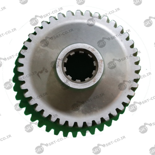 دنده جعبه دنده غلتک هپکو HC100