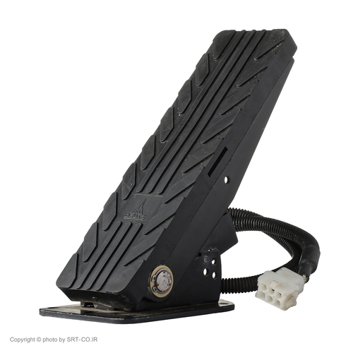 پدال گاز برقی گریدر هپکو HG180D1