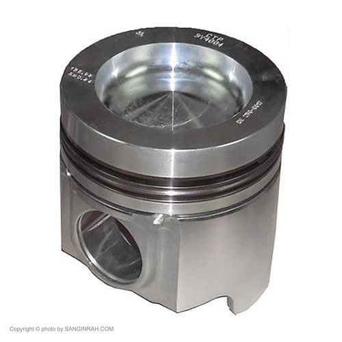 پیستون موتور لودر کاترپیلار 950