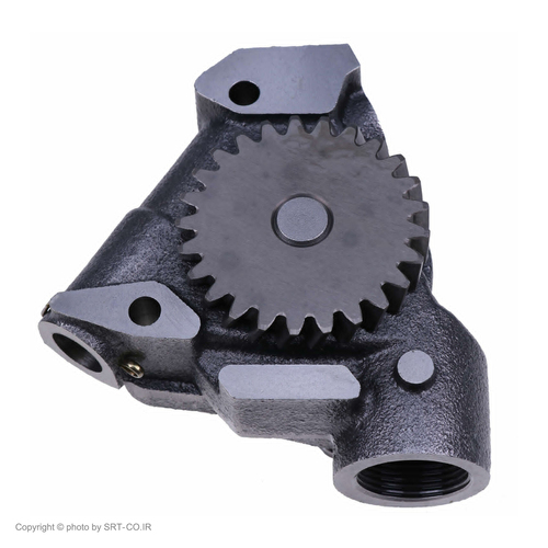 اویل پمپ موتور بیل مکانیکی هپکو 912