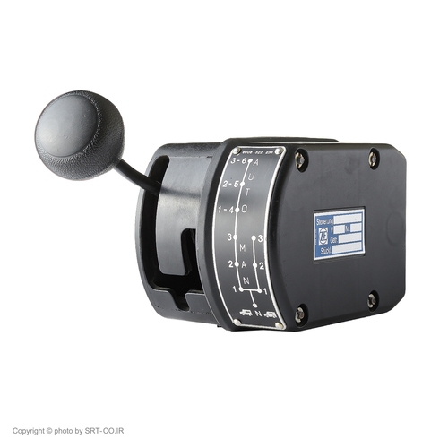 دسته دنده حرکت گریدر هپکو HG180B