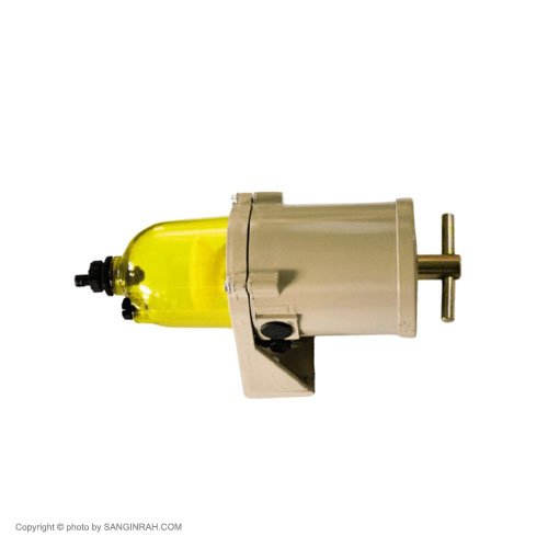 فیلتر آبگیر کامل لودر چینی ZL50GN XCMG