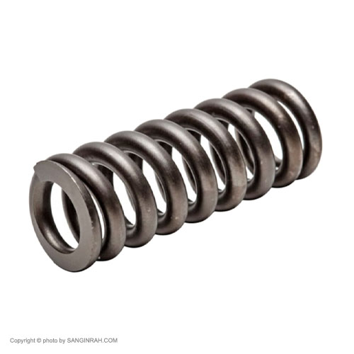 فنر پیستون ترمز لودر ولوو L120F