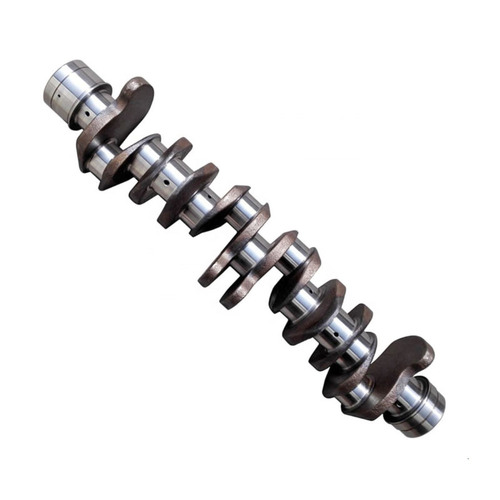 میل لنگ موتور کوماتسو 6D102