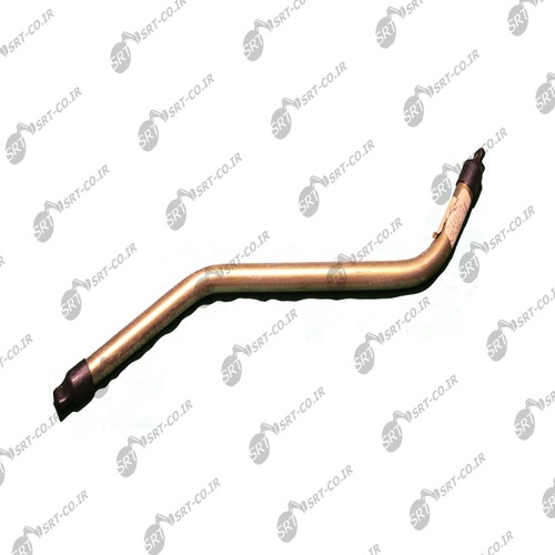 لوله گیج روغن لودر هپکو HL115