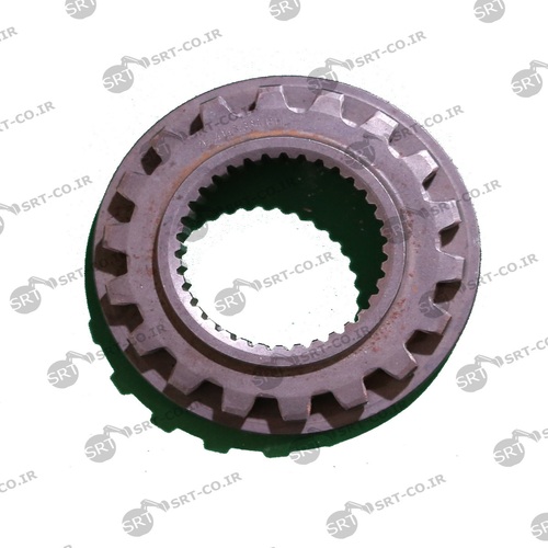 دنده گیربکس بیل مکانیکی هپکو HE100