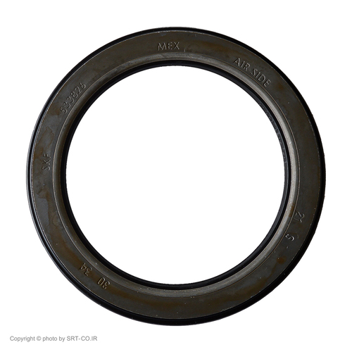 کاسه نمد چرخ بیل بکهو نیوهلند HLB95