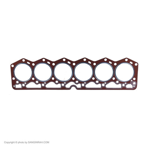 واشر سرسیلندر بیل مکانیکی کوماتسو PC200