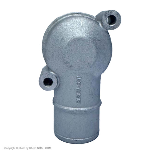 هوزینگ واتر پمپ گریدر هپکو HG180