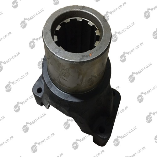 یوک چرخ بیل بکهو نیوهلند HLB95