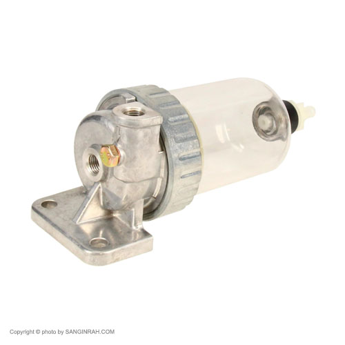 فیلتر آبگیر گازوئیل لودر کوماتسو WA 470-3