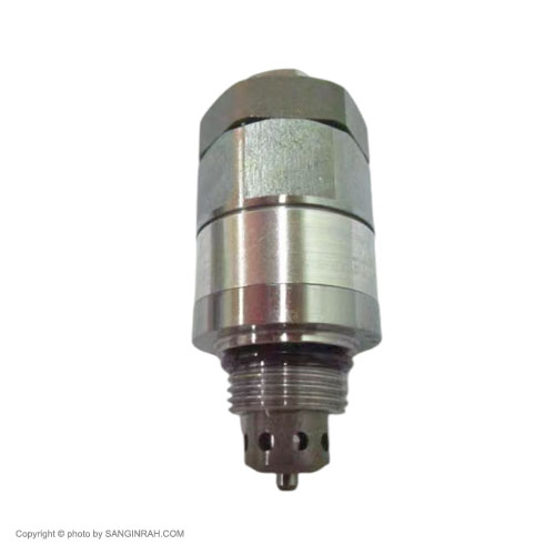 ضربه گیر شیر فرمان WA 470-3