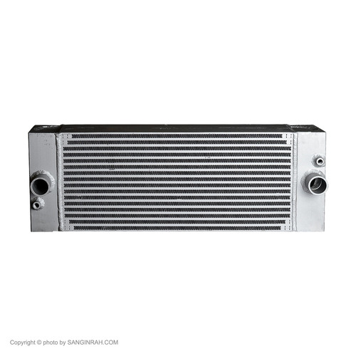 رادیاتور آب لودر هپکو HWL65