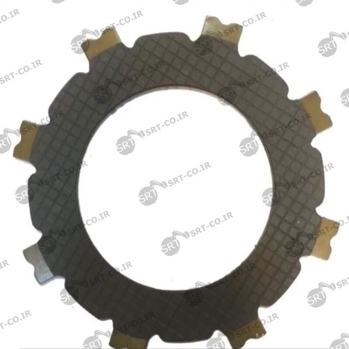 صفحه گرافیت چرخ بیل مکانیکی هپکو HE100B1