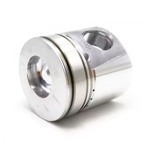 پیستون موتور کوماتسو 6D102