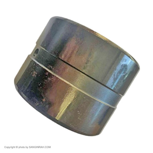 بوش ته جک خالی کن بیل مکانیکی کوماتسو PC400-7