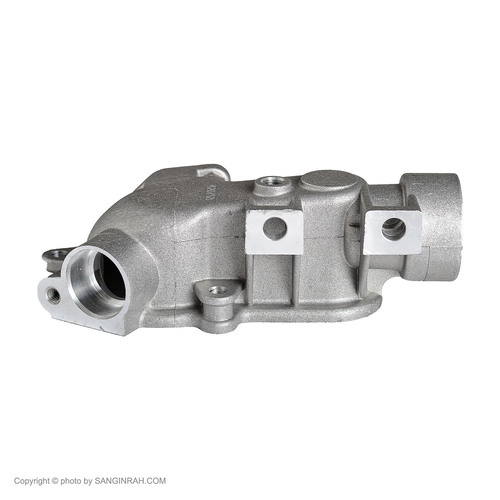 هوزینگ ترموستات بالا لودر ولوو L120BM