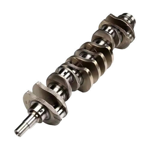 میل لنگ موتور بیل مکانیکی کوماتسو PC200-1