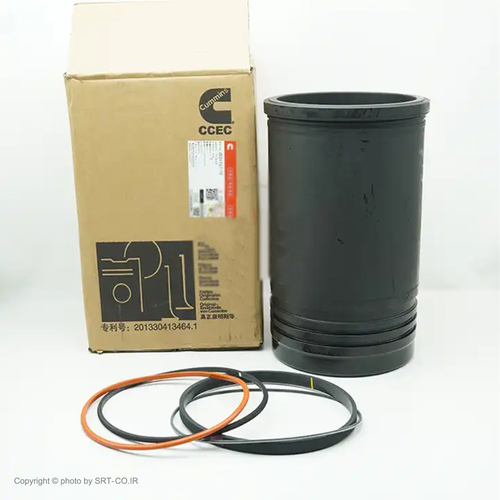 بوش موتور کامینز KT19