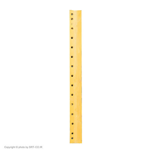 تیغه 15 سوراخ گریدر کاترپیلار 130G