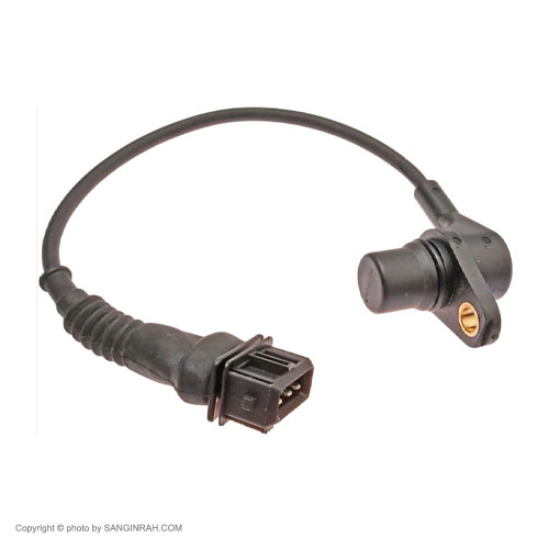 سنسور دور میل سوپاپ لودر ولوو L120E