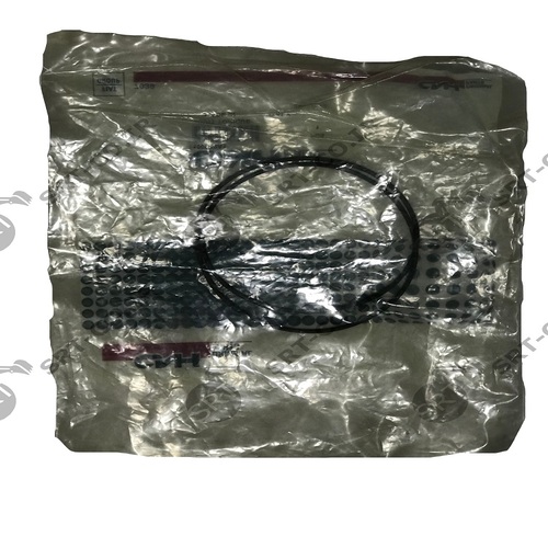 اورینگ چرخ بیل بکهو نیوهلندHLB95