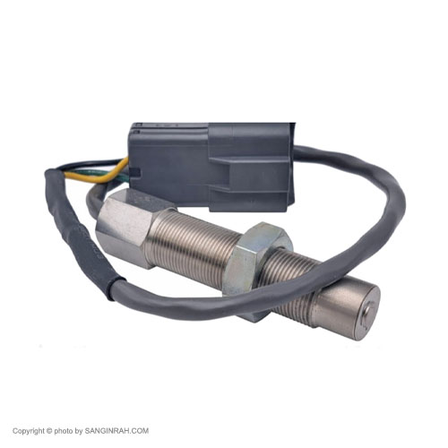 سنسور دور موتور لودر کوماتسو WA 470-3