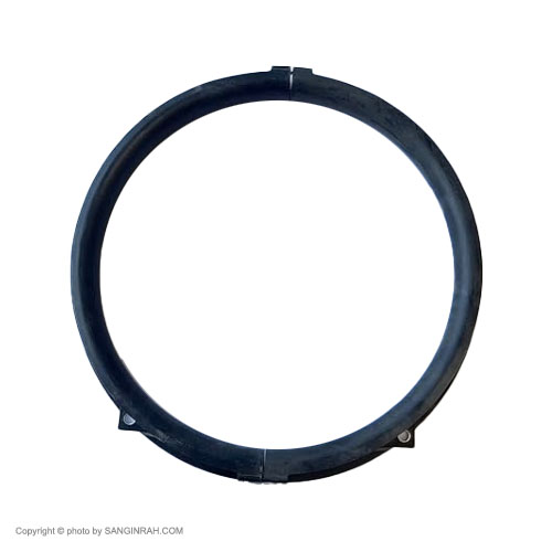 بادگیر پروانه بیل مکانیکی کوماتسو PC200-7