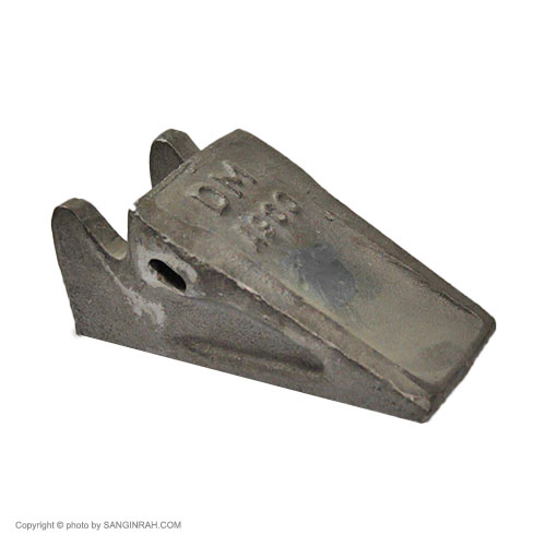 ناخن بیل مکانیکی هپکو A900 برند DM