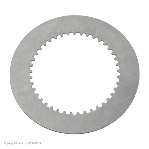 صفحه آهنی چرخ بیل مکانیکی هپکو HE100