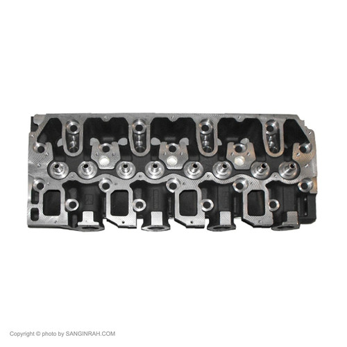 سرسیلندر موتور غلتک هپکو HR105