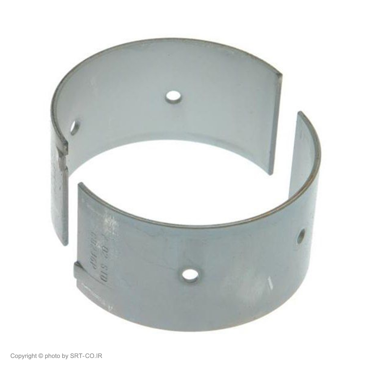 یاتاقان متحرک تعمیر اول دامپتراک ترکس موتور KT19