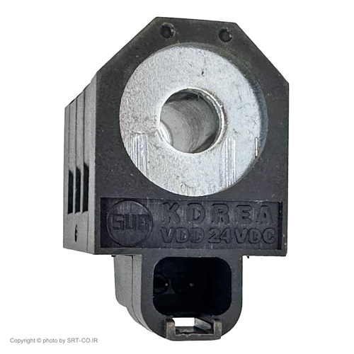 بوبین برقی بیل مکانیکی هیوندا 320